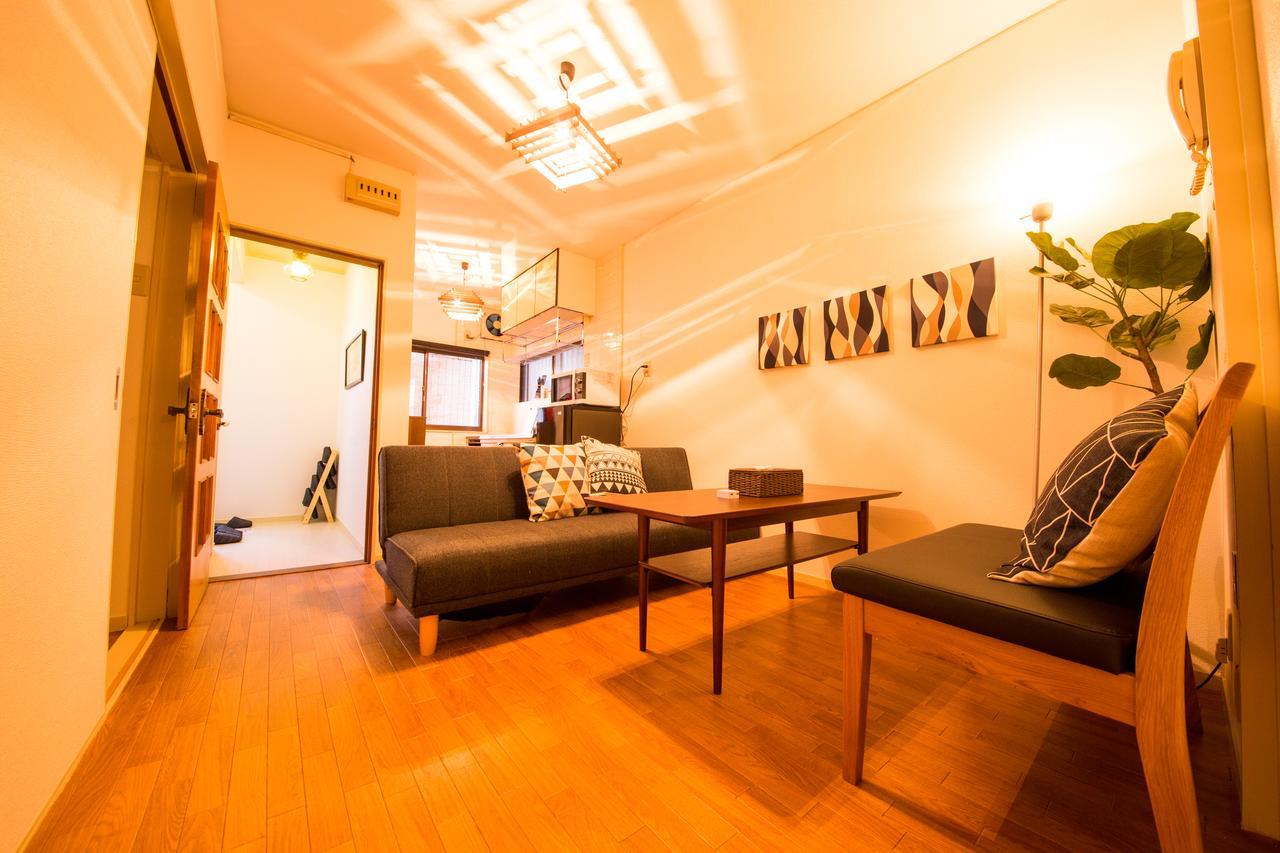 Villa Kyoto Nagomi Extérieur photo