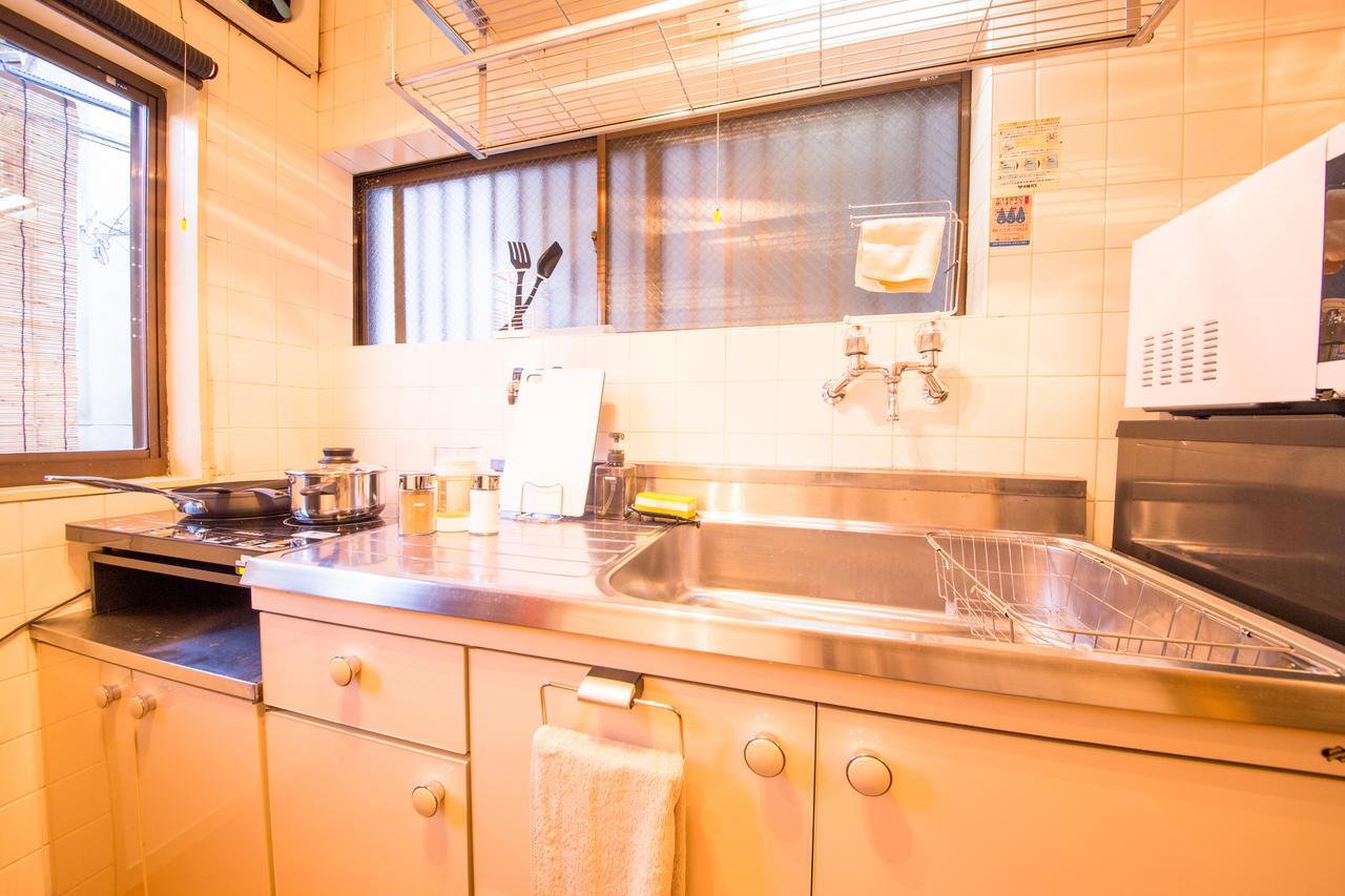 Villa Kyoto Nagomi Extérieur photo