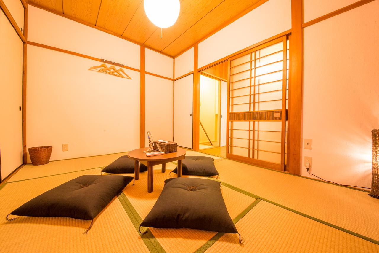 Villa Kyoto Nagomi Extérieur photo