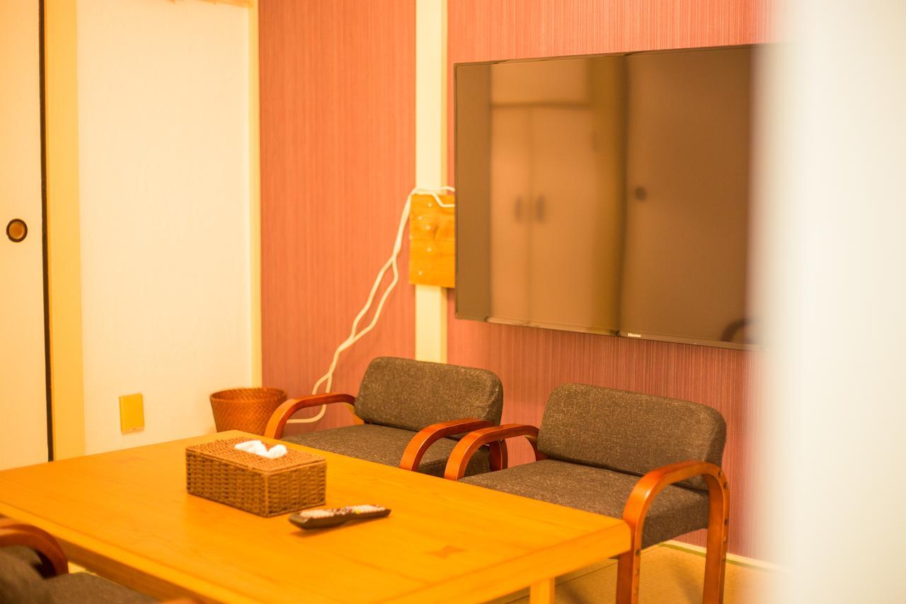 Villa Kyoto Nagomi Extérieur photo