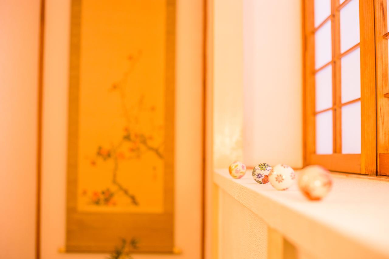 Villa Kyoto Nagomi Extérieur photo