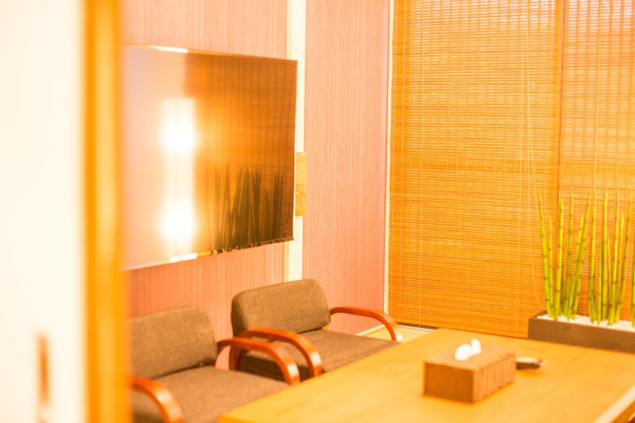 Villa Kyoto Nagomi Extérieur photo