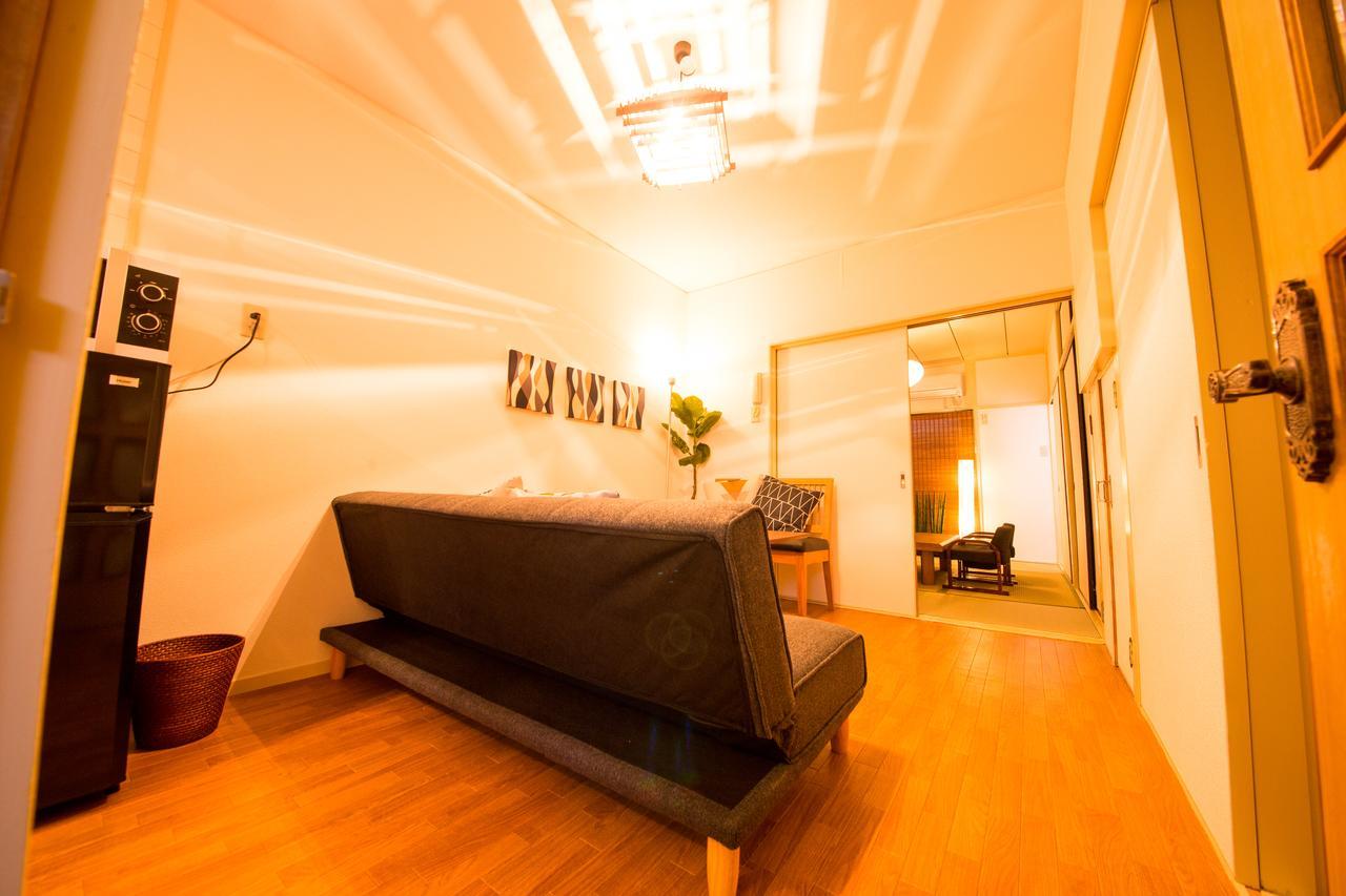 Villa Kyoto Nagomi Extérieur photo