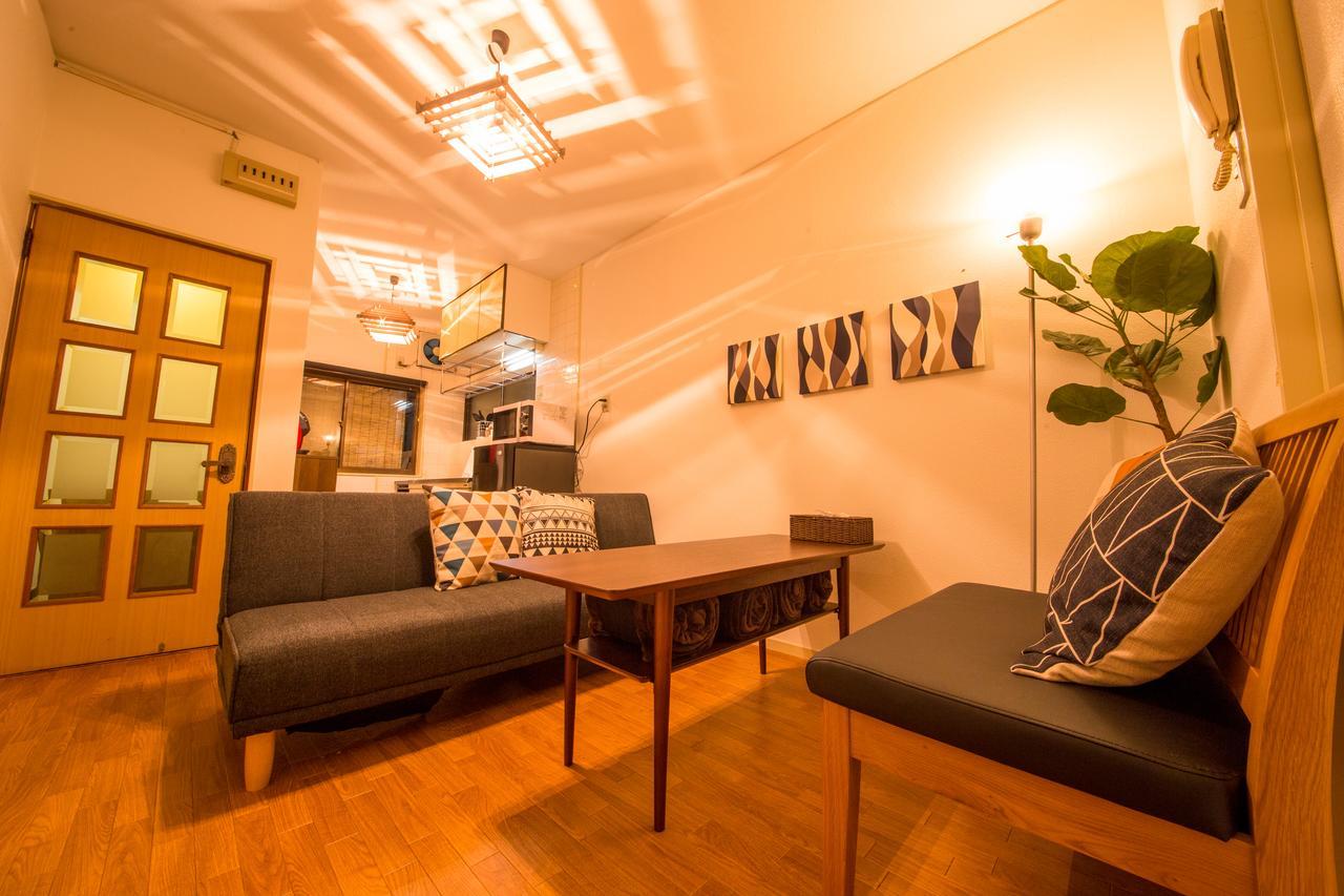 Villa Kyoto Nagomi Extérieur photo